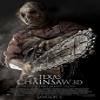 Texas Chainsaw Massacre - Movie Poster Style B - Size 24"x36" (60.96cm x 91.44cm) view 1