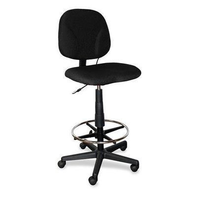 Chair,Swivel Task,BK