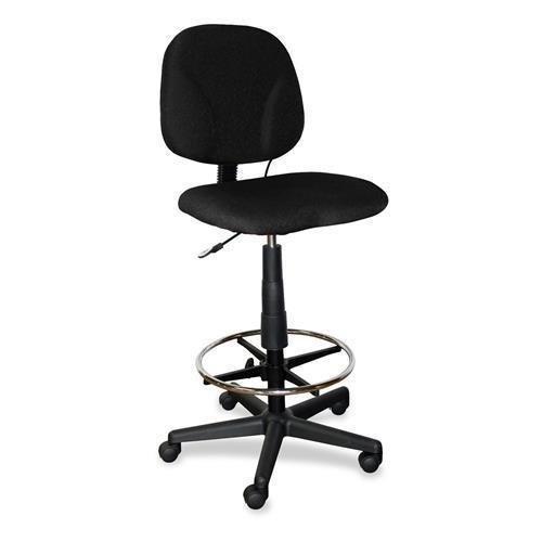 Chair,Swivel Task,BK