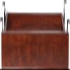 Lorell 87525 Center Drawer, 26-Inch x15-3/8-Inch x3-5/8-Inch, Cherry view 3