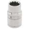 Draper Ad Blue Barrel Adaptor view 1
