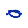 LeLuv Silicone Hose for Vacuum Pumps Premium Slippery Non-Collapsible 1/4 inch Inside Diameter x 12 inch Length Royal Blue view 1