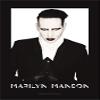 Marilyn Manson Proper Flag Standard view 1