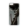 Afro Ninja from Boondocks IPhone 6S Plus Cases, Bloomingbluerose {White} view 1