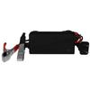 Mighty Max Battery 12V 7.2AH Battery for Vikingm F-1 Swing Gate Opener + 12V Charger view 3