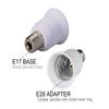 YI Lighting E17 to E26 Socket Adapter Converter - Converts Intermediate to Medium Socket (Pack of 2) view 4