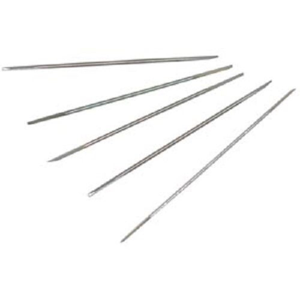 Pearl Drill 0.90mm Double Ended Tungsten Vanadium