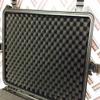 GUARDPRO Heavy Duty Watertight gasketed submersible Case 20.08"x13.98"x7.68" view 4
