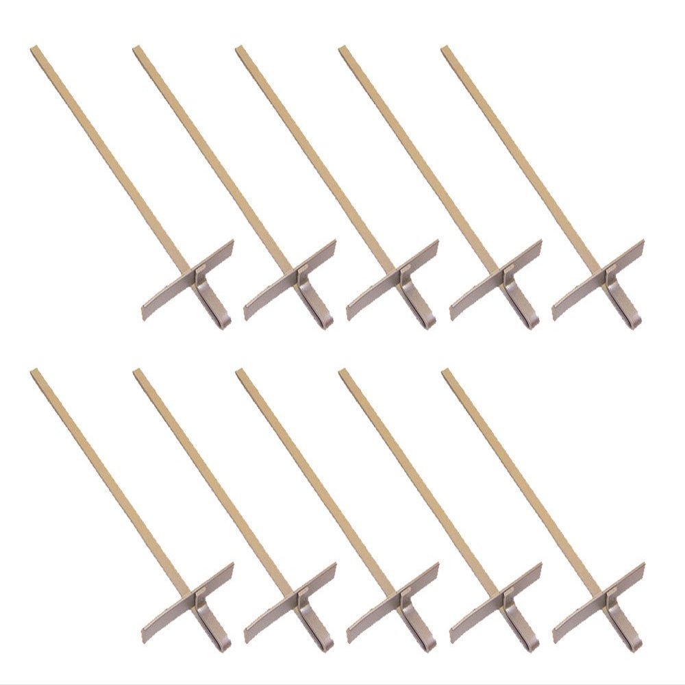 Ryobi CSB141LZK Circular Saw (10 Pack) Replacement Rip Guide # 690119009-10pk