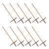 Ryobi CSB141LZK Circular Saw (10 Pack) Replacement Rip Guide # 690119009-10pk view 1