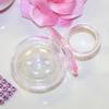 Pink Pacifier Shaped Baby Shower Favor Box for a Girl by FavorOnline view 1