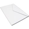 VictoryStore Jumbo Greeting Cards: Giant Father's Day Card with Envelope, Tie and Ribbon Design, 2 feet X 3 feet view 4