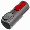 968235-01 Quick Release Tool compatible with Dyson SV10 SV11 V8 V7 Vacuum view 3