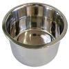 Croci Steel Bowl Dos, 34 cm view 1