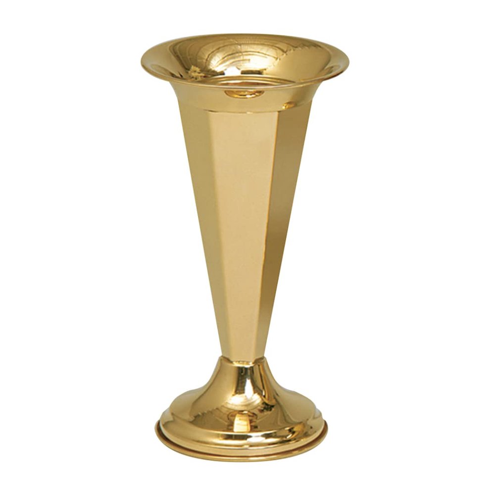 Altar Flower Vase