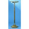Religious Supply Adjustable Height Church Flower Pedestal view 1