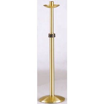 Religious Supply Center Paschal Candlestick