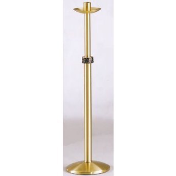 Religious Supply Center Paschal Candlestick