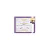 Religious Supply Inspirational Line First Communion Certificates view 1