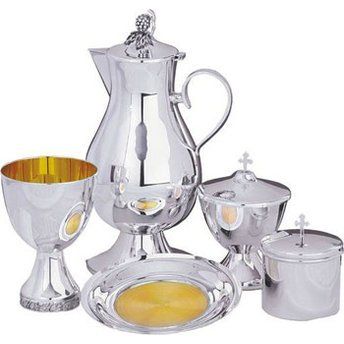 Religious Supply Center The Cup Communion Set