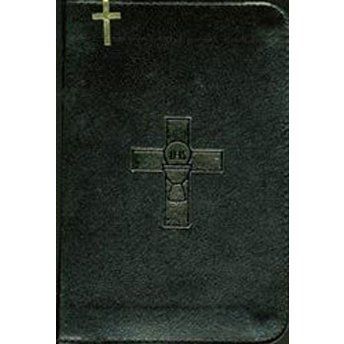 Religious Supply St. Joseph Weekday Missal - Vol. I: Zipper Closure