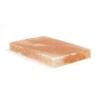 Himalayan Salt Cooking Slab or Brick Measuring 8"x12"x2" view 1