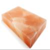 Himalayan Salt Cooking Slab or Brick Measuring 8"x12"x2" view 2