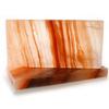 Himalayan Salt Cooking Slab or Brick Measuring 8"x12"x2" view 3