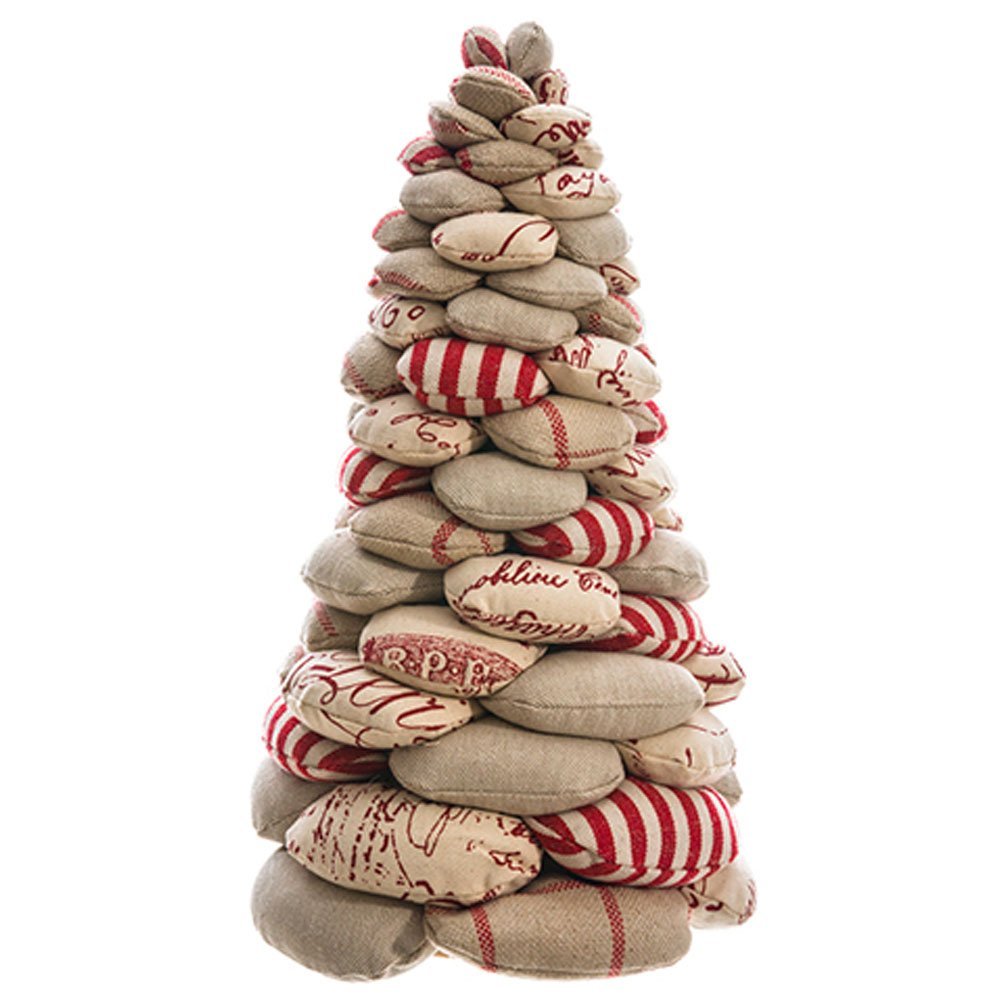 16" Bean Bag Topiary(Pack of 1)