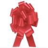 Pull String Bows 5 Inch 20 Loops Red Pkg/12 view 1