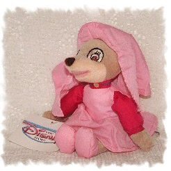 Disney Mini Bean Bag Maid Marian by Disney