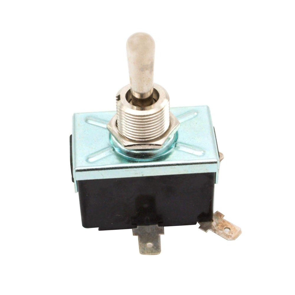 Waring Switch
