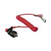 2 X Sea Dog 420488-1 Kill Switch with Lanyard view 1