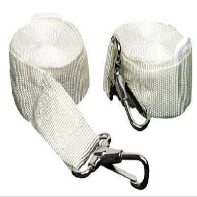 Adjustable Bimini Top Straps