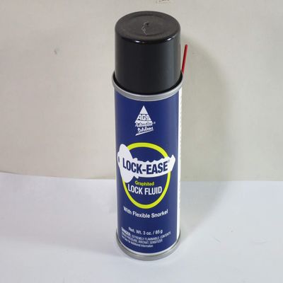 Ags LE5 Lock Ease