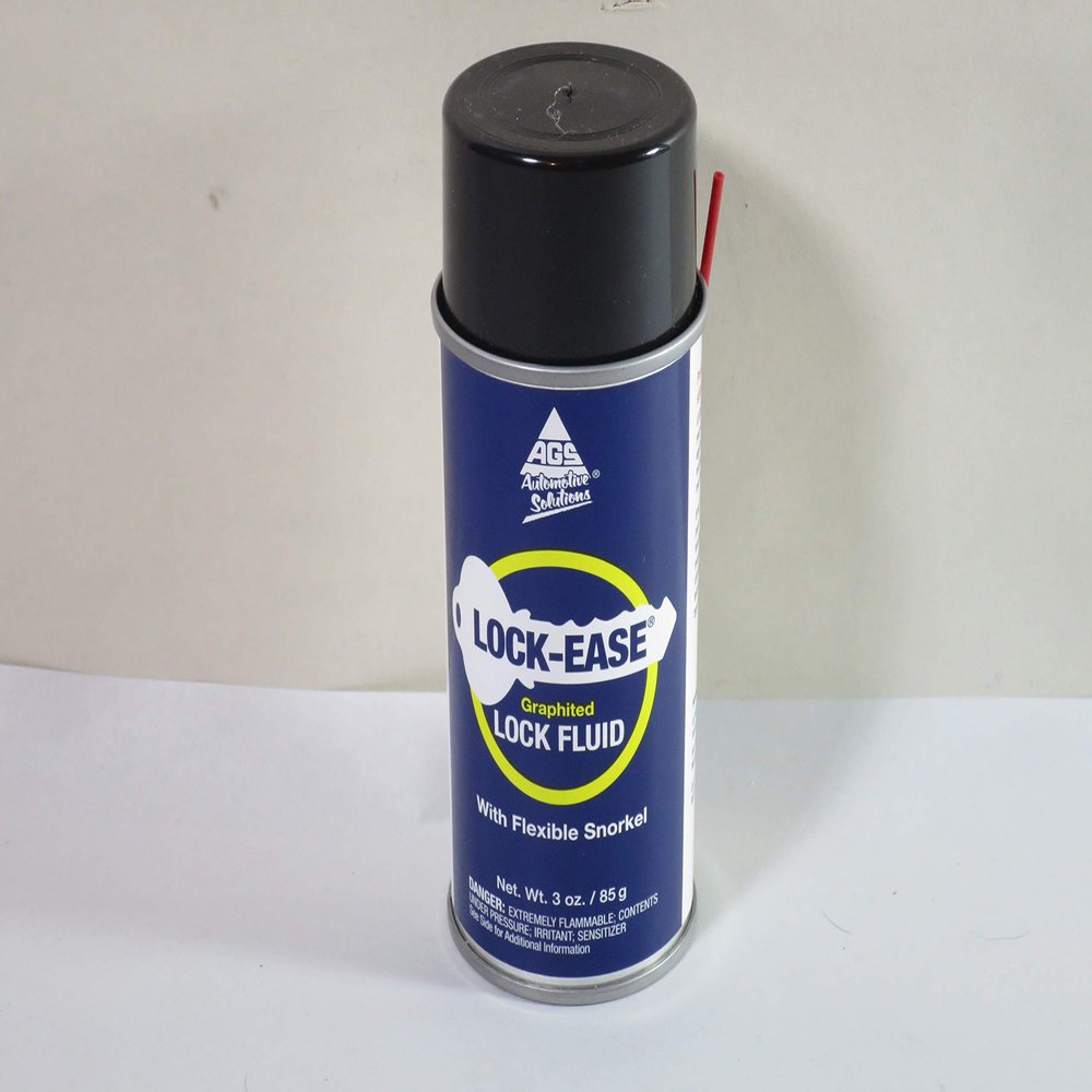 Ags LE5 Lock Ease