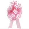 Pull String Bows 5 Inch Pastel Pink - 20 Loops Pkg/6 view 1