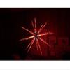 DormCo Red and White Starburst Light with 8 Functions view 4