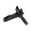 M7 4"" Pneumatic Angle Grinder with 1.3 hp Motor and Auxiliary Handle (QB-7114SH) view 4