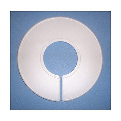 5 X Clothing Rack Rod Blank Round Dividers /20