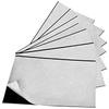200 Pack Business Card Magnet 3.5" x 2" Adhesive Backing for Card UV Coated Metal Surfaces for HVAC Home Services Cleaning and Landscaping Services by Marketing Holders view 2