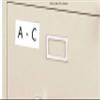 200 Pack Business Card Magnet 3.5" x 2" Adhesive Backing for Card UV Coated Metal Surfaces for HVAC Home Services Cleaning and Landscaping Services by Marketing Holders view 4
