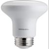 Philips 45W Equivalent Soft White R20 Dimmable with Warm Glow Light Effect LED Light Bulb view 1