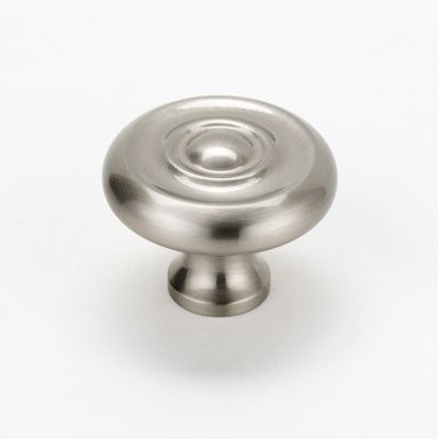 Alno Inc 1 3/4"" Knob