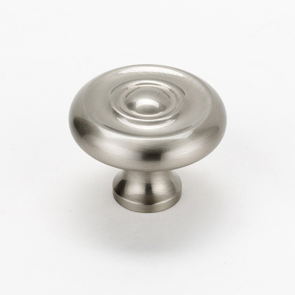 Alno Inc 1 3/4"" Knob