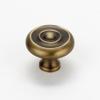 Alno Inc 1 3/4"" Knob view 2
