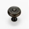 Alno Inc 1 3/4"" Knob view 3