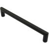 Modern 7" Center Bar Pull [Set of 4] Finish: Oil Rubbed Bronze view 1