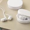 Fashioncraft Perfectly Plain Ear Bud Headphones view 3