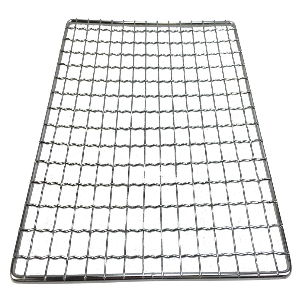 Yamako 21148 Stainless Steel Wire Mesh for No. 7